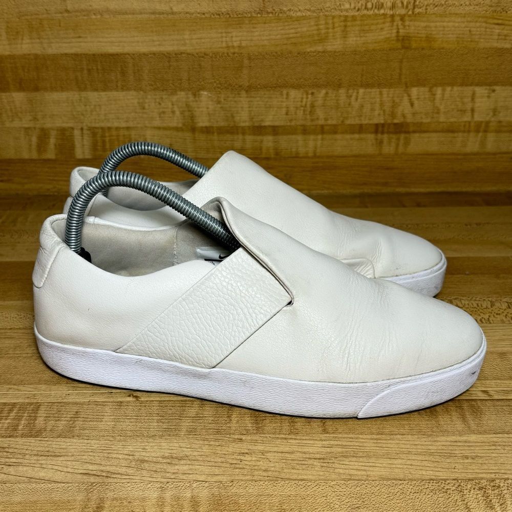 Nike Womens Blazer City Ease AQ0260-101 Ivory Casual Shoes Sneakers Size 9.5